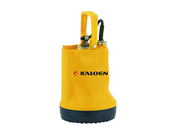 洗消排污泵 KALN-PW