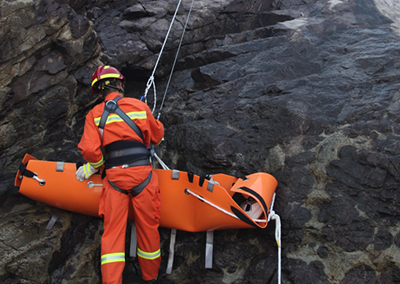 Mountain Rescue