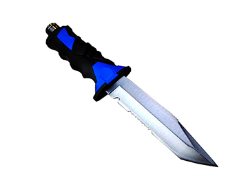 Water Rescue Knife