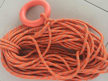 Water Rescue Floating Rope