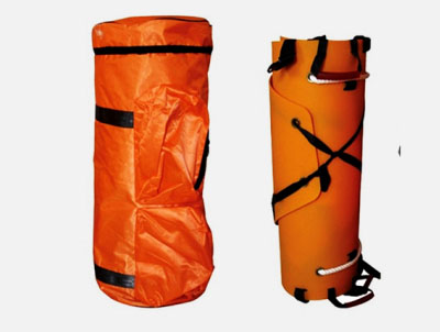 Multifunctional stretcher