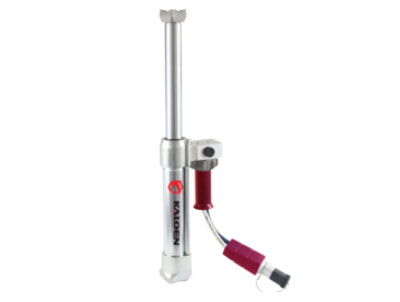 Hydraulic tops