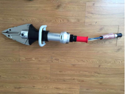 Hydraulic multi-function pliers