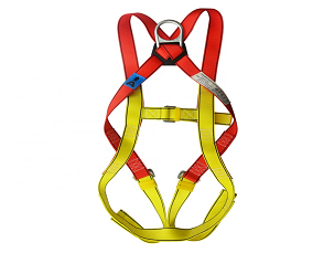 Fireman Class II Safety Harness