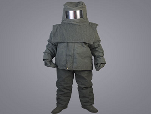 Fire Fighting Suit Firemen Fireproof Suit