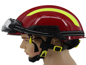 Rescue Helmet Fire Rescue Helmet