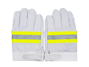 Rescue gloves
