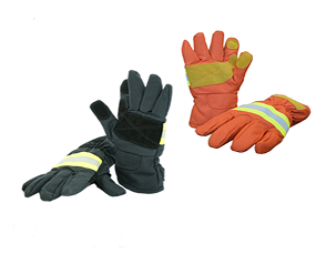 Fire Fighting Gloves